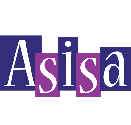 Asisa autumn logo