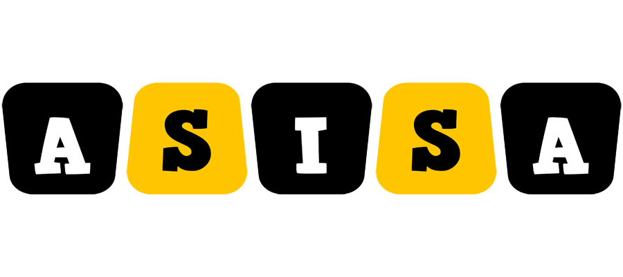 Asisa boots logo