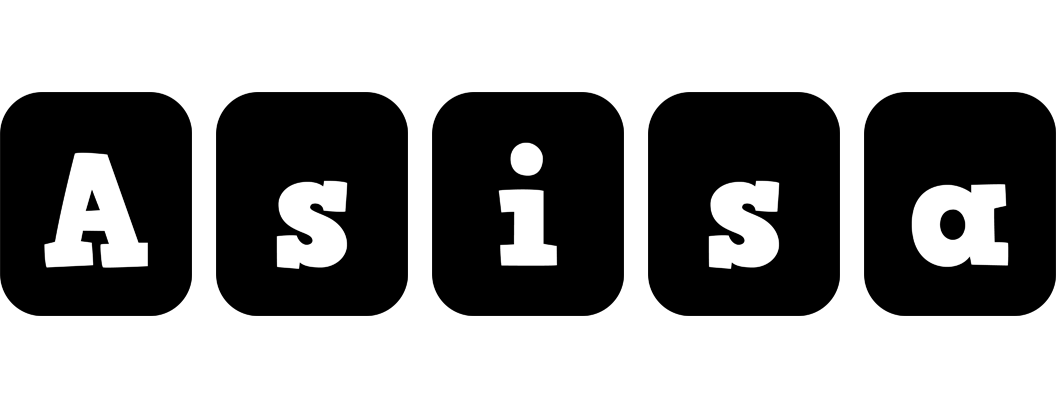 Asisa box logo