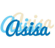 Asisa breeze logo