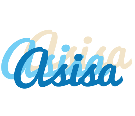 Asisa breeze logo