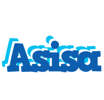 Asisa business logo
