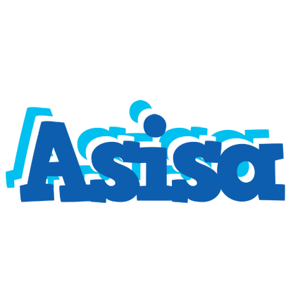 Asisa business logo