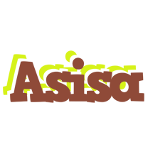 Asisa caffeebar logo