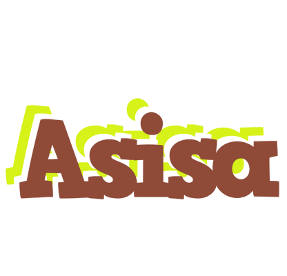 Asisa caffeebar logo