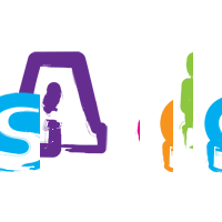 Asisa casino logo