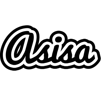 Asisa chess logo