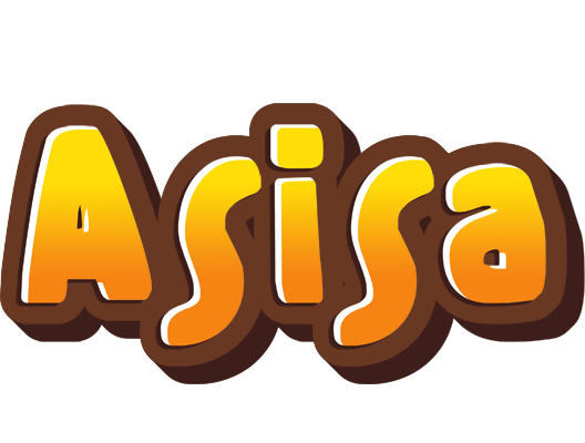 Asisa cookies logo