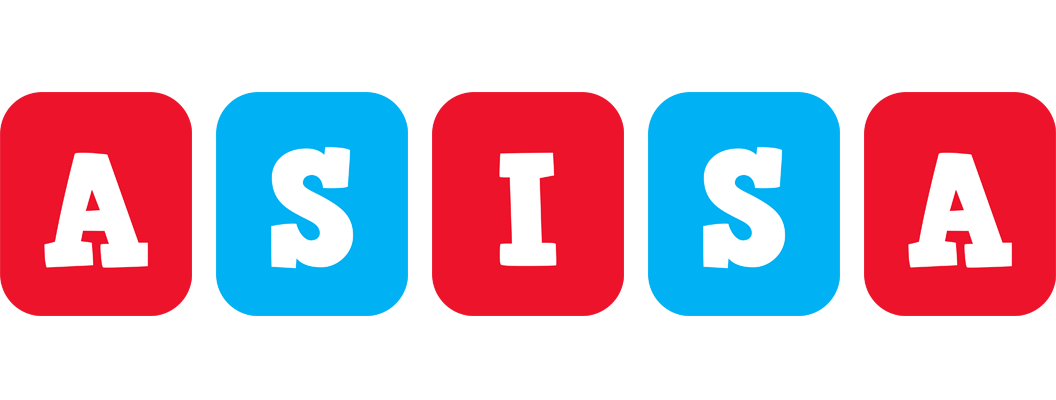 Asisa diesel logo