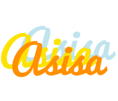 Asisa energy logo