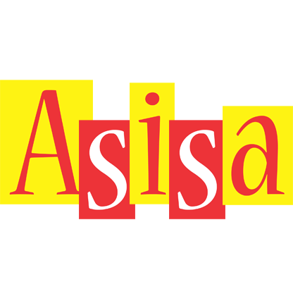 Asisa errors logo