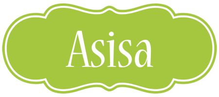 Asisa family logo