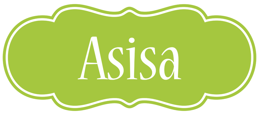 Asisa family logo