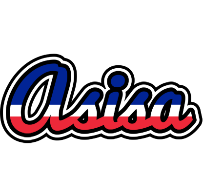 Asisa france logo