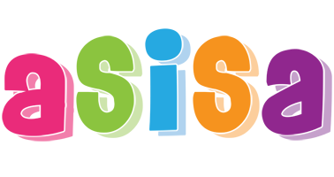 Asisa friday logo