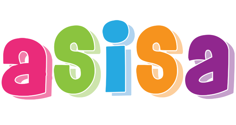 Asisa friday logo