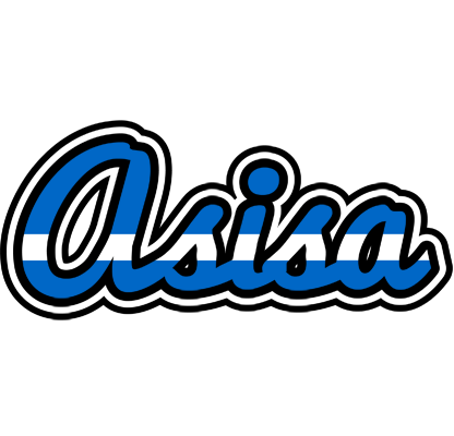 Asisa greece logo