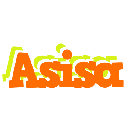 Asisa healthy logo