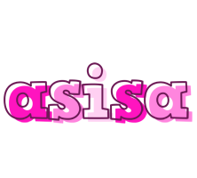 Asisa hello logo