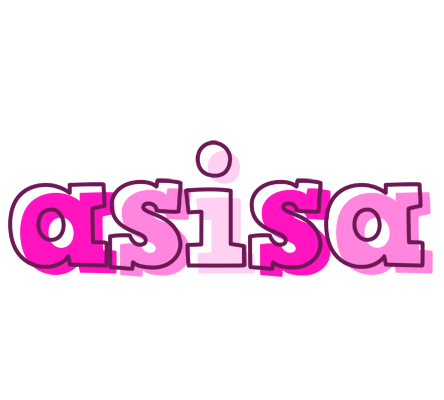 Asisa hello logo