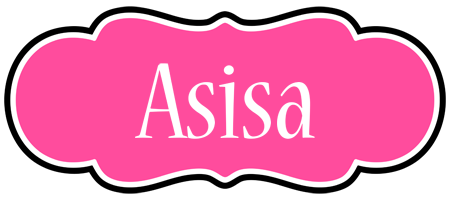 Asisa invitation logo