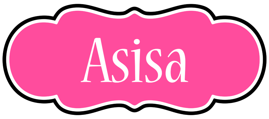 Asisa invitation logo
