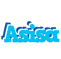 Asisa jacuzzi logo