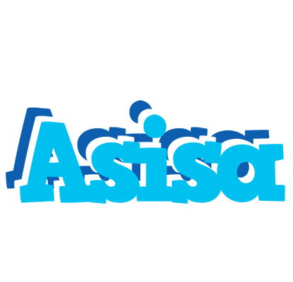 Asisa jacuzzi logo