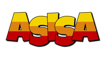 Asisa jungle logo