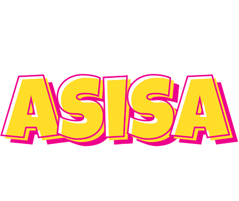 Asisa kaboom logo