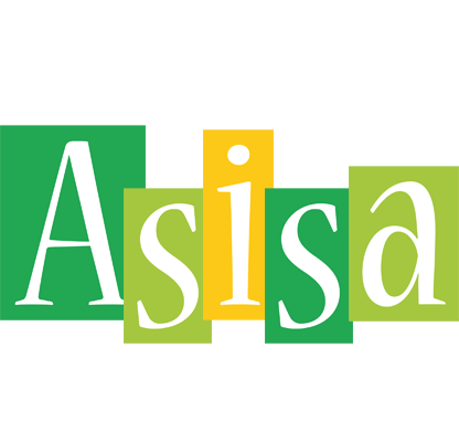 Asisa lemonade logo