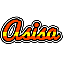 Asisa madrid logo