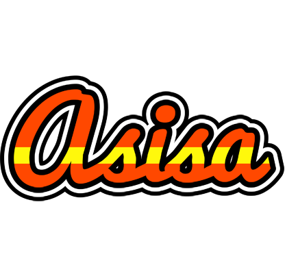 Asisa madrid logo