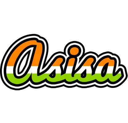 Asisa mumbai logo
