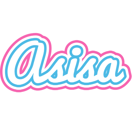 Asisa outdoors logo