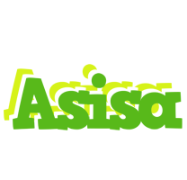 Asisa picnic logo