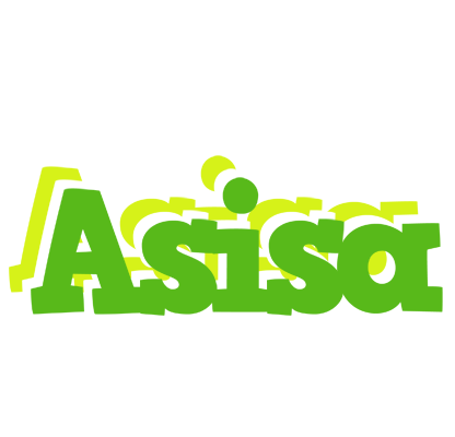 Asisa picnic logo