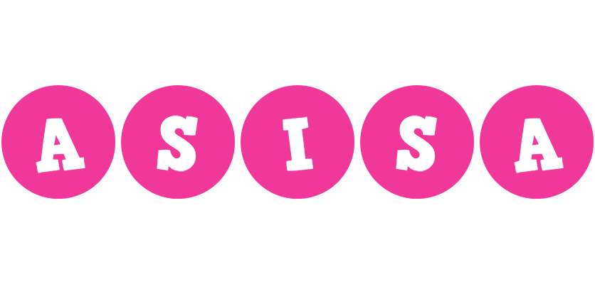 Asisa poker logo