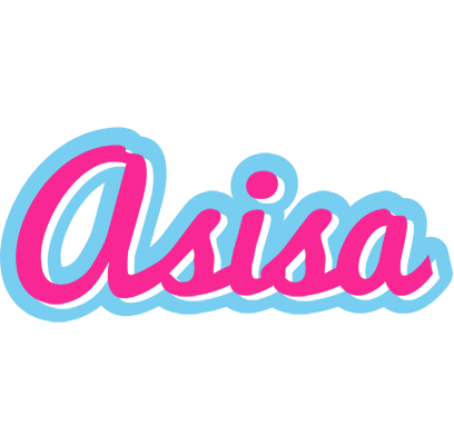 Asisa popstar logo