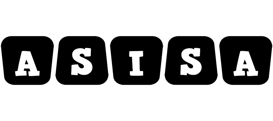 Asisa racing logo