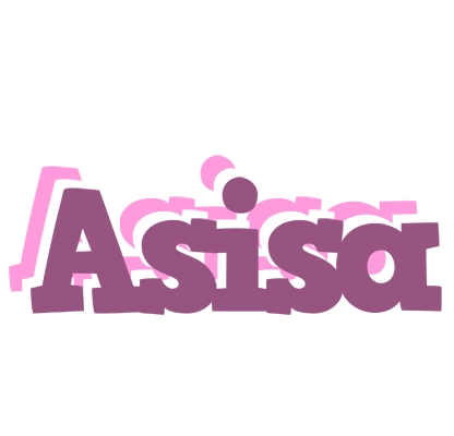 Asisa relaxing logo