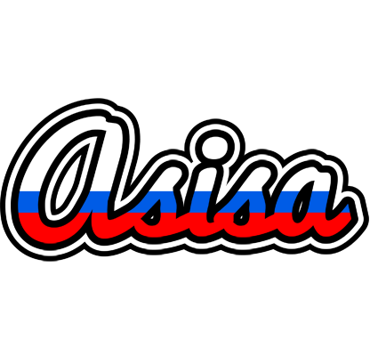 Asisa russia logo