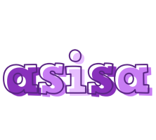 Asisa sensual logo