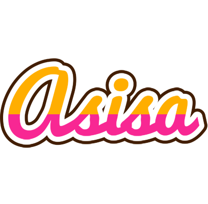 Asisa smoothie logo