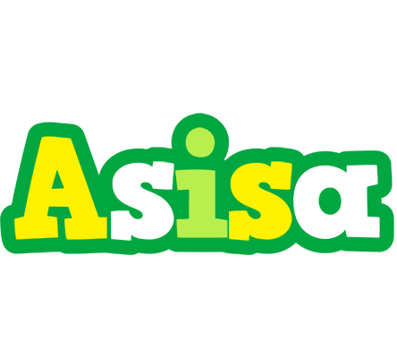 Asisa soccer logo