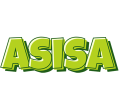 Asisa summer logo