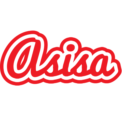 Asisa sunshine logo