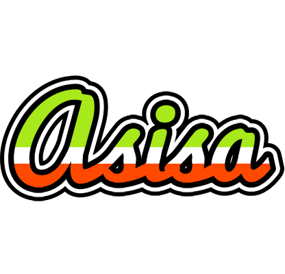 Asisa superfun logo