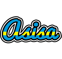 Asisa sweden logo