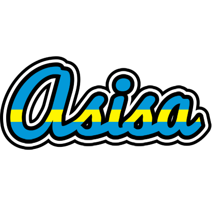 Asisa sweden logo
